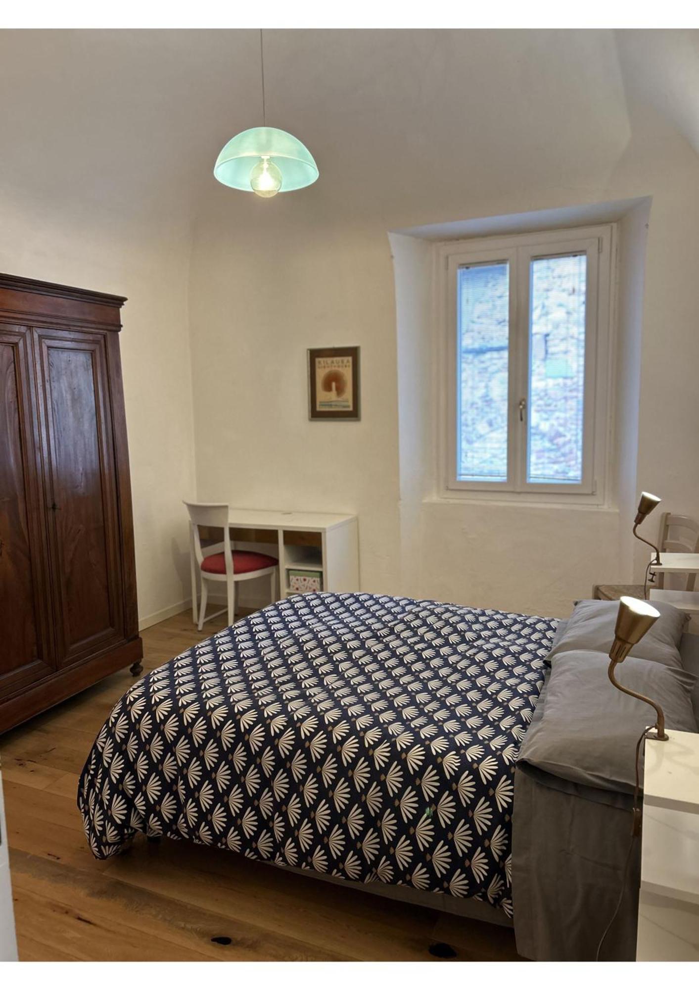 Frescos House Apartment Pisa Exterior photo