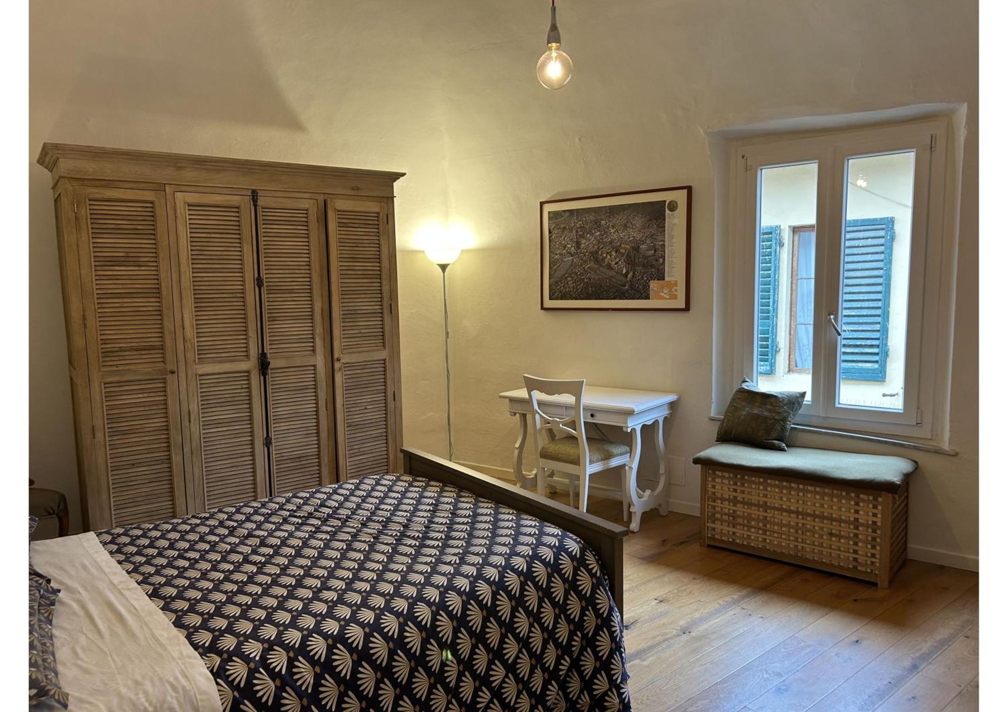 Frescos House Apartment Pisa Exterior photo