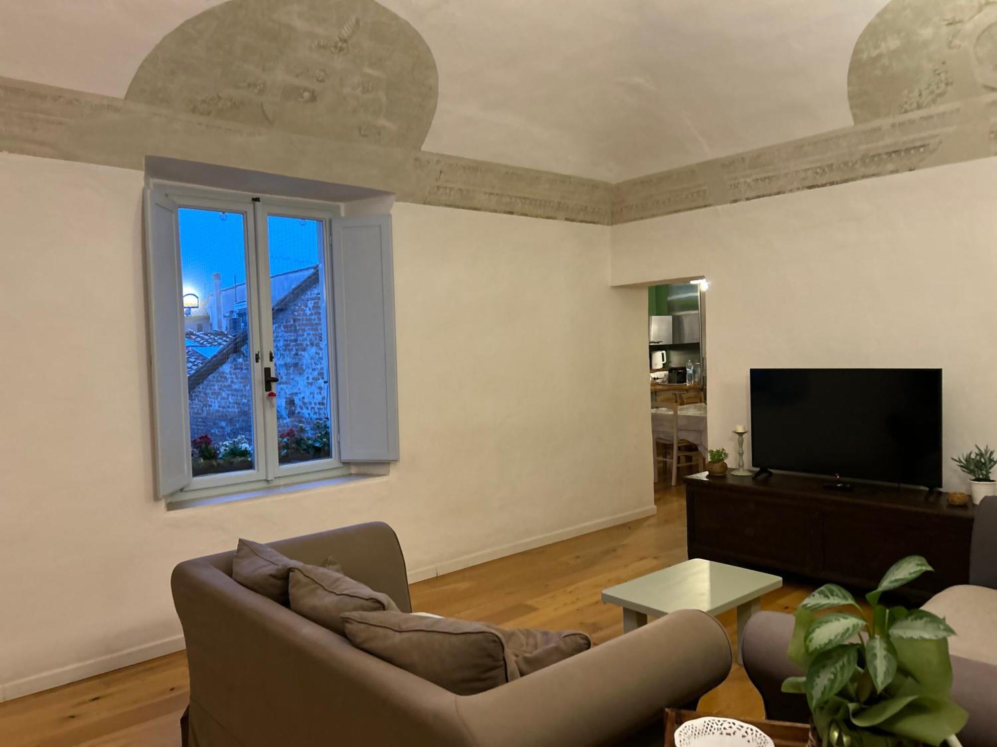 Frescos House Apartment Pisa Exterior photo